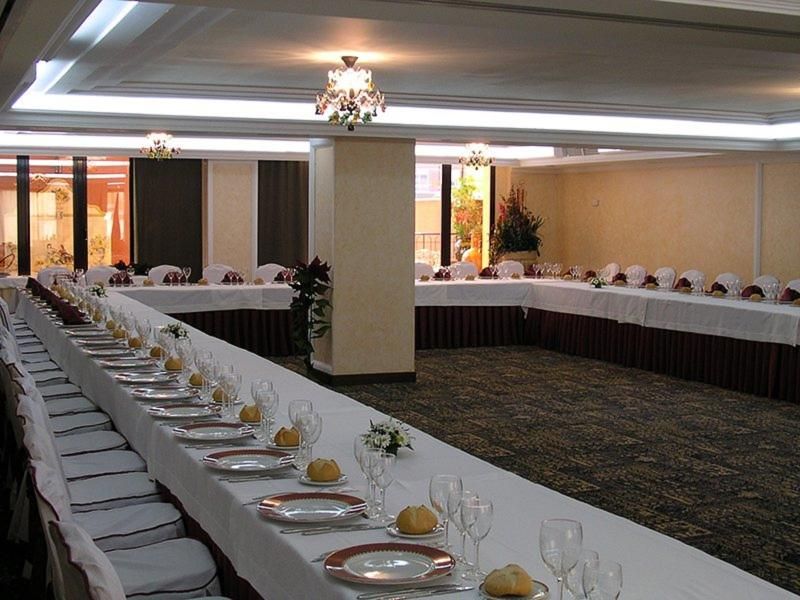 Hotel Santiago, foto 14