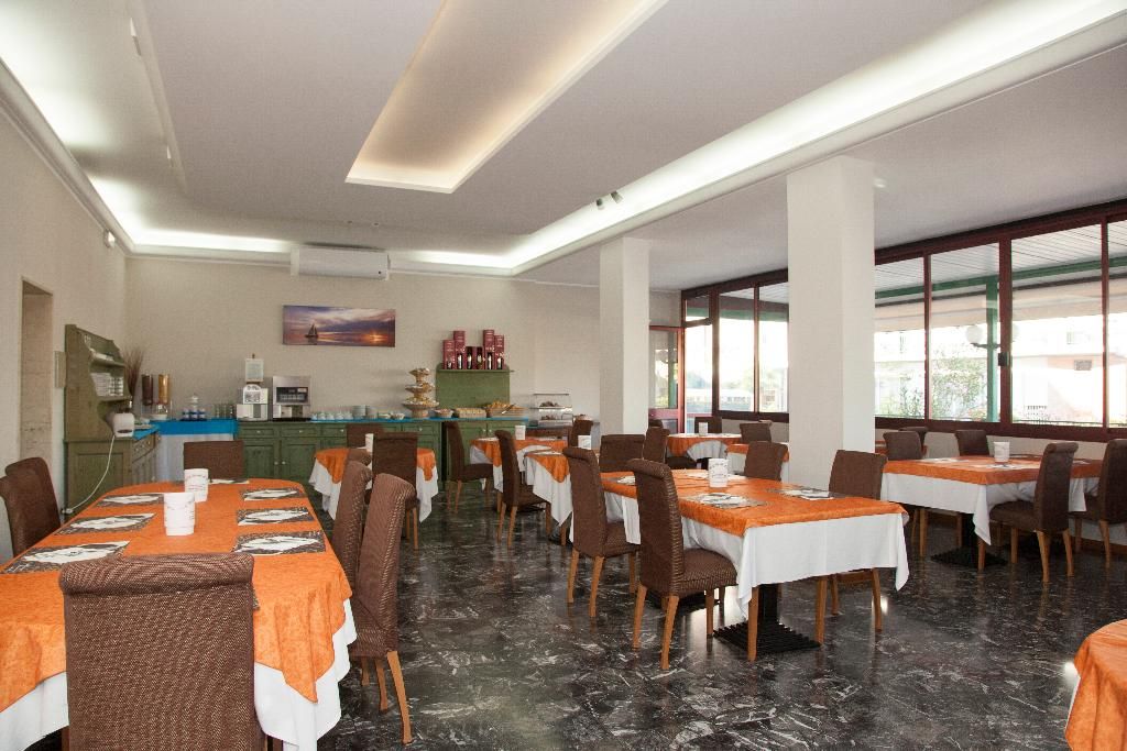 Hotel Ute, foto 6