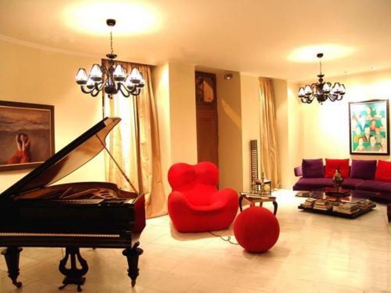 Athens Art Hotel, foto 3
