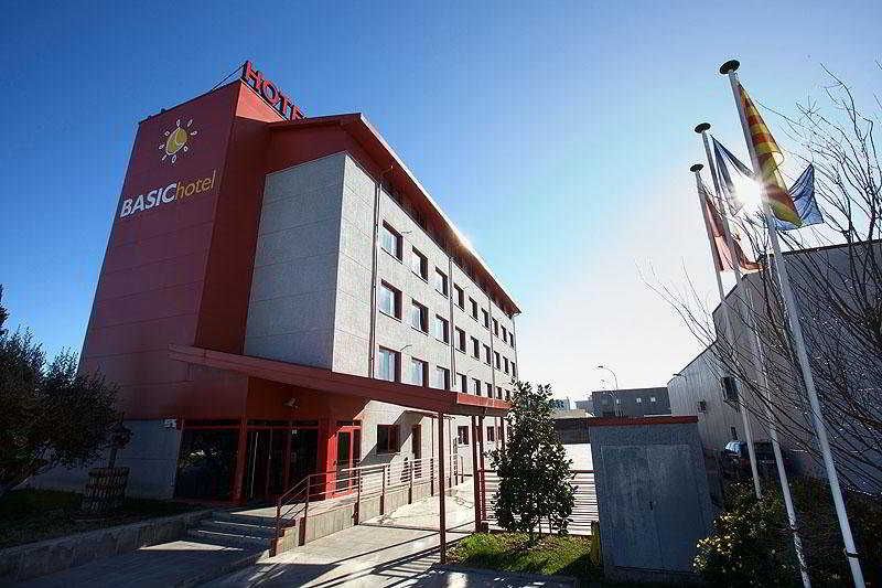 Hotel Basic, foto 8