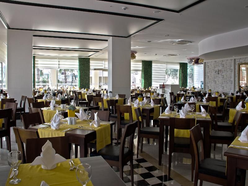Side Alegria Hotel & Spa, foto 11