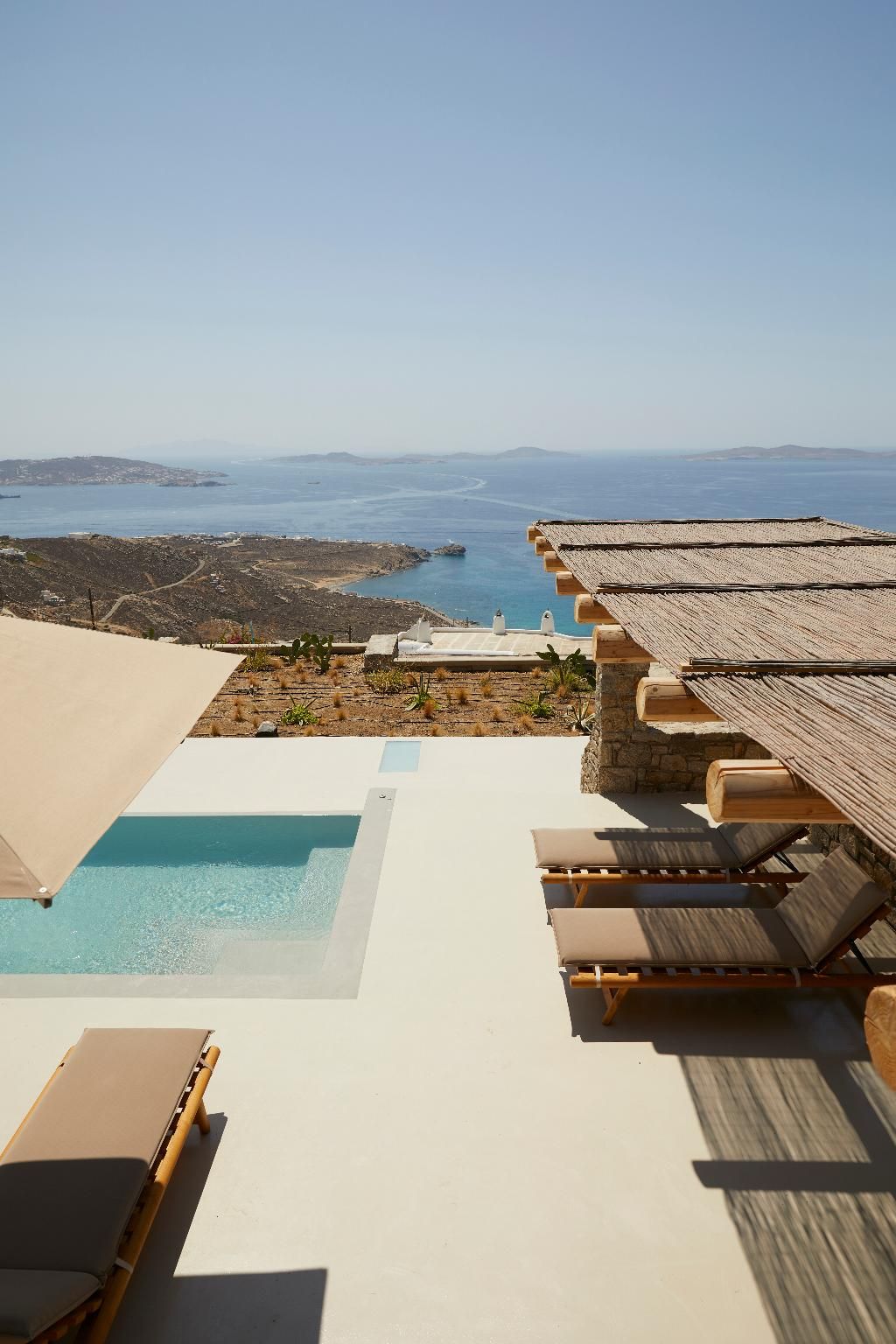Collini Hotel Mykonos WorldHotels Elite, foto 13
