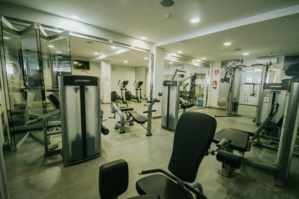 Servatur Casablanca Suites & Spa, foto 11