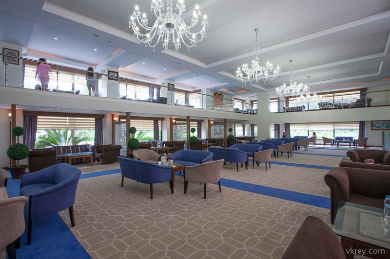 AQI Pegasos Resort, foto 14