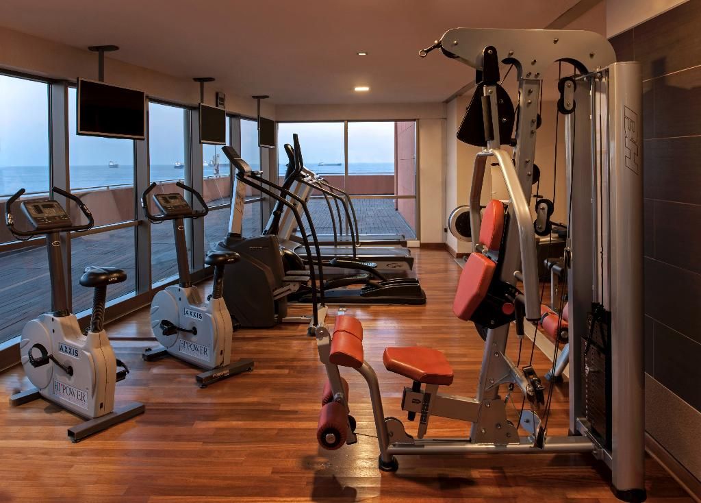 Novotel Istanbul Zeytinburnu, foto 8