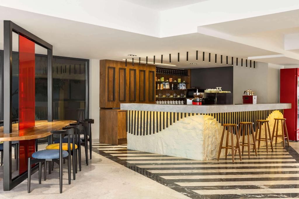 Ramada Encore by Wyndham Istanbul Arnavutkoy, foto 8
