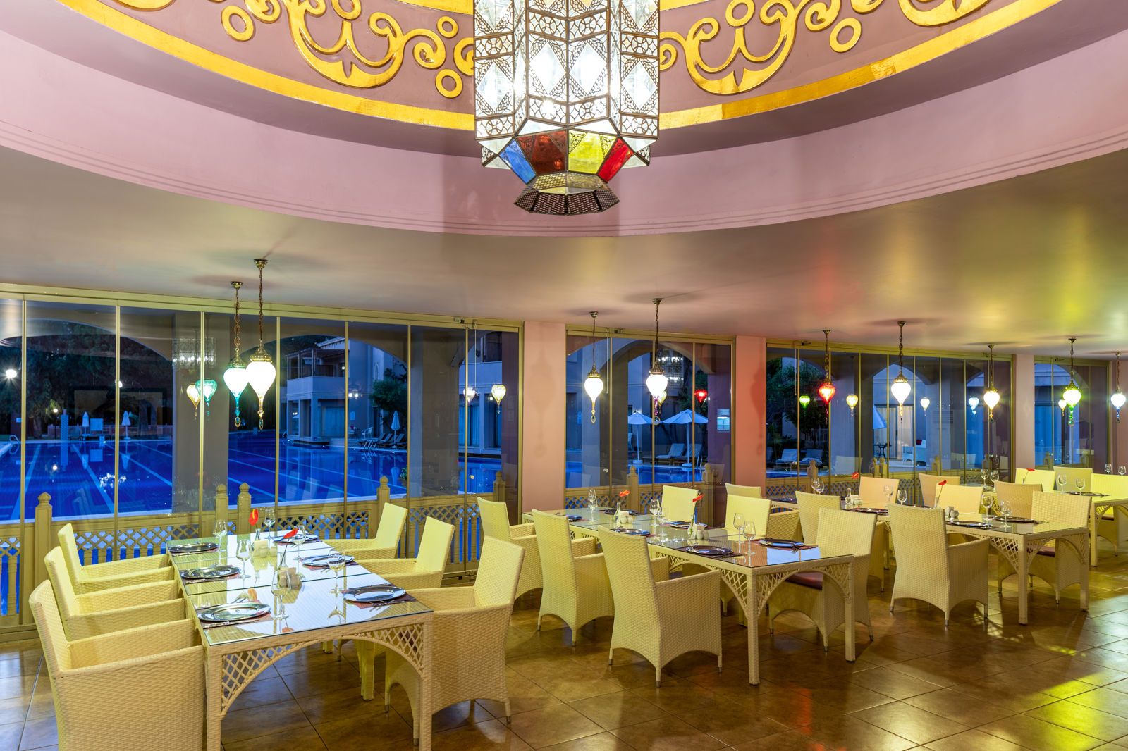 Spice Hotel & Spa, foto 11