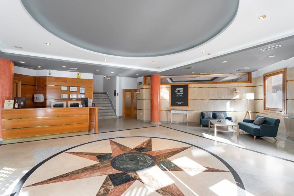 Hotel Alda Ciudad de Toro, foto 6