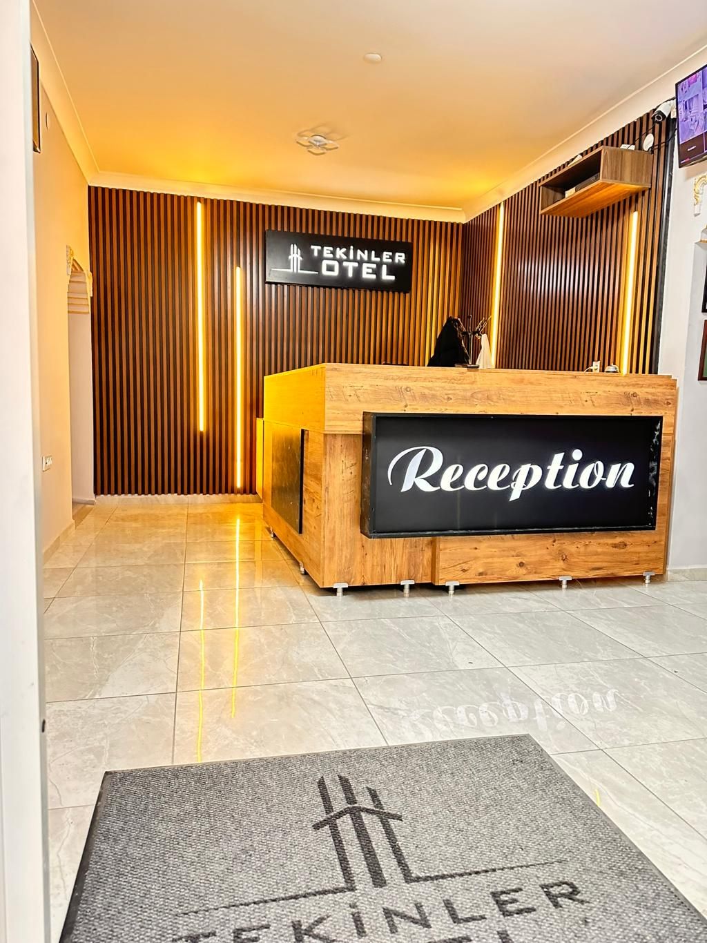 Tekinler Otel, foto 11