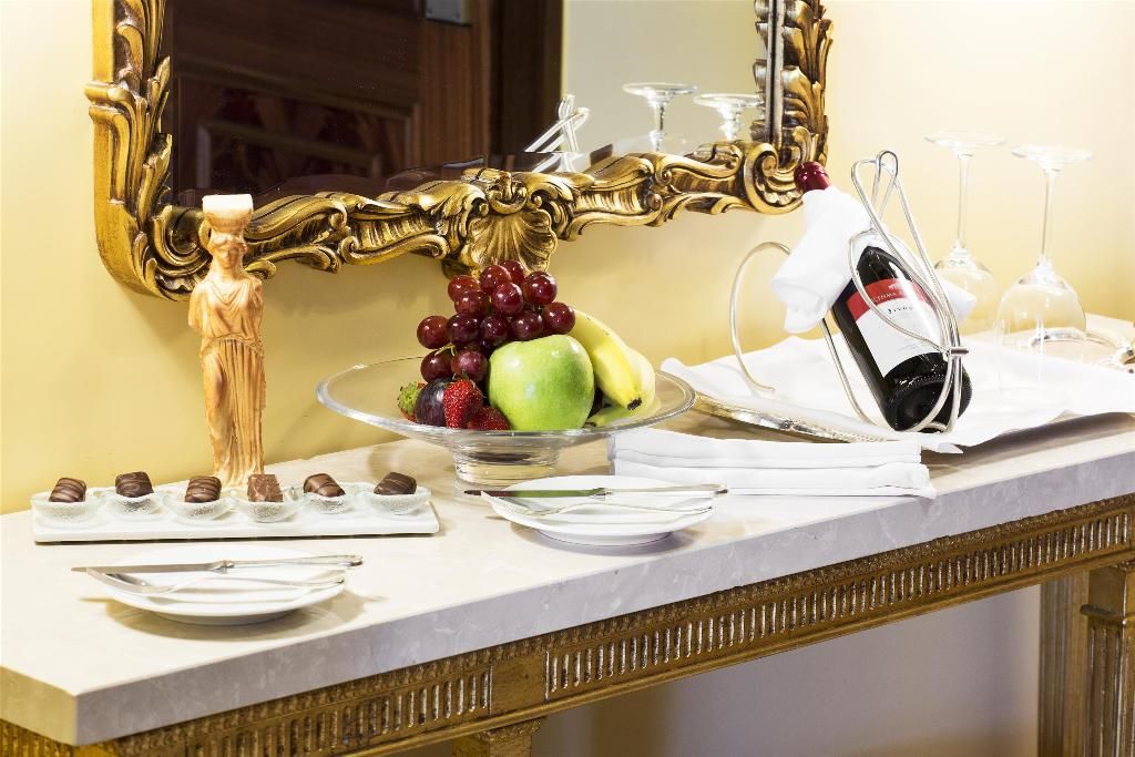 Hotel Grande Bretagne, a Luxury Collection Hotel, Athens, foto 4