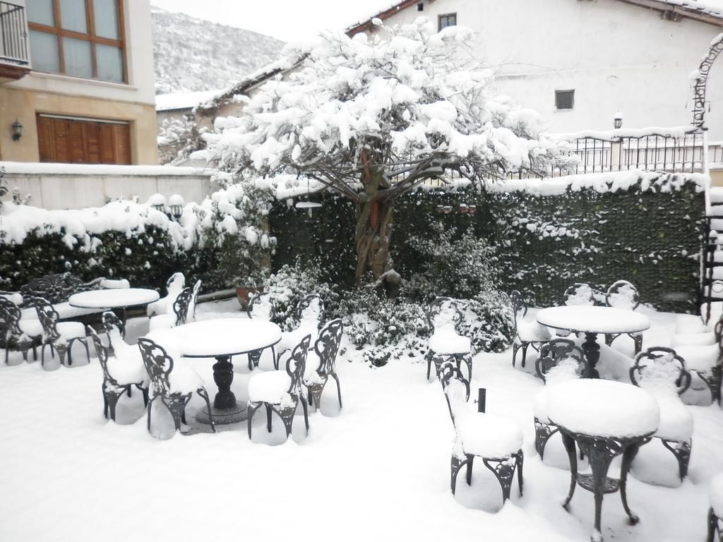 Hotel Palacio Azcárate, foto 13