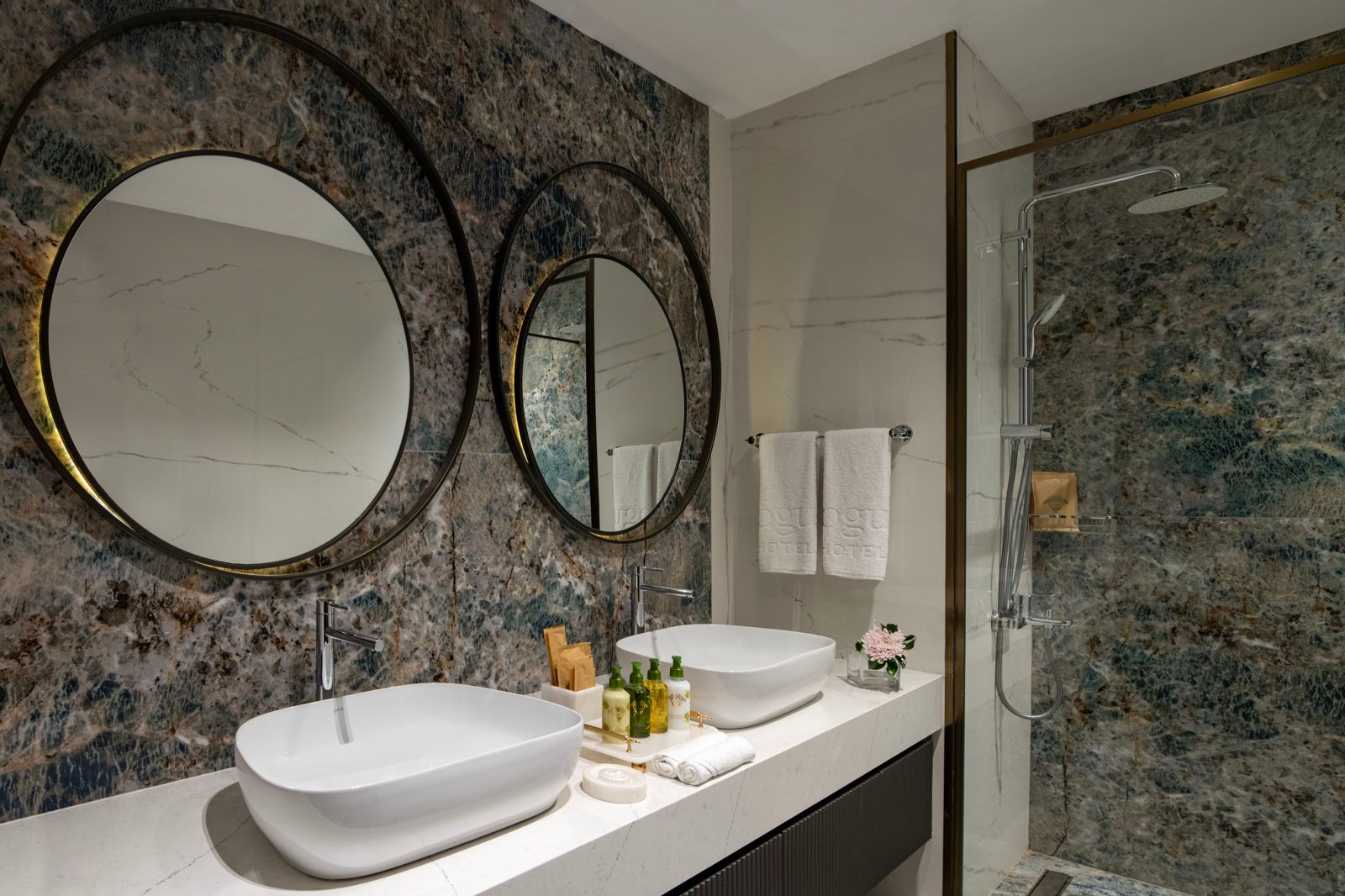 Vogue Hotel Supreme Bodrum, foto 11