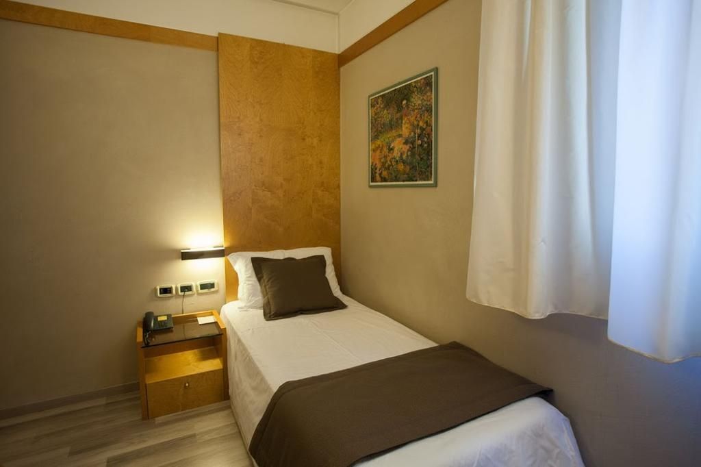 Park Hotel Ai Pini, foto 8