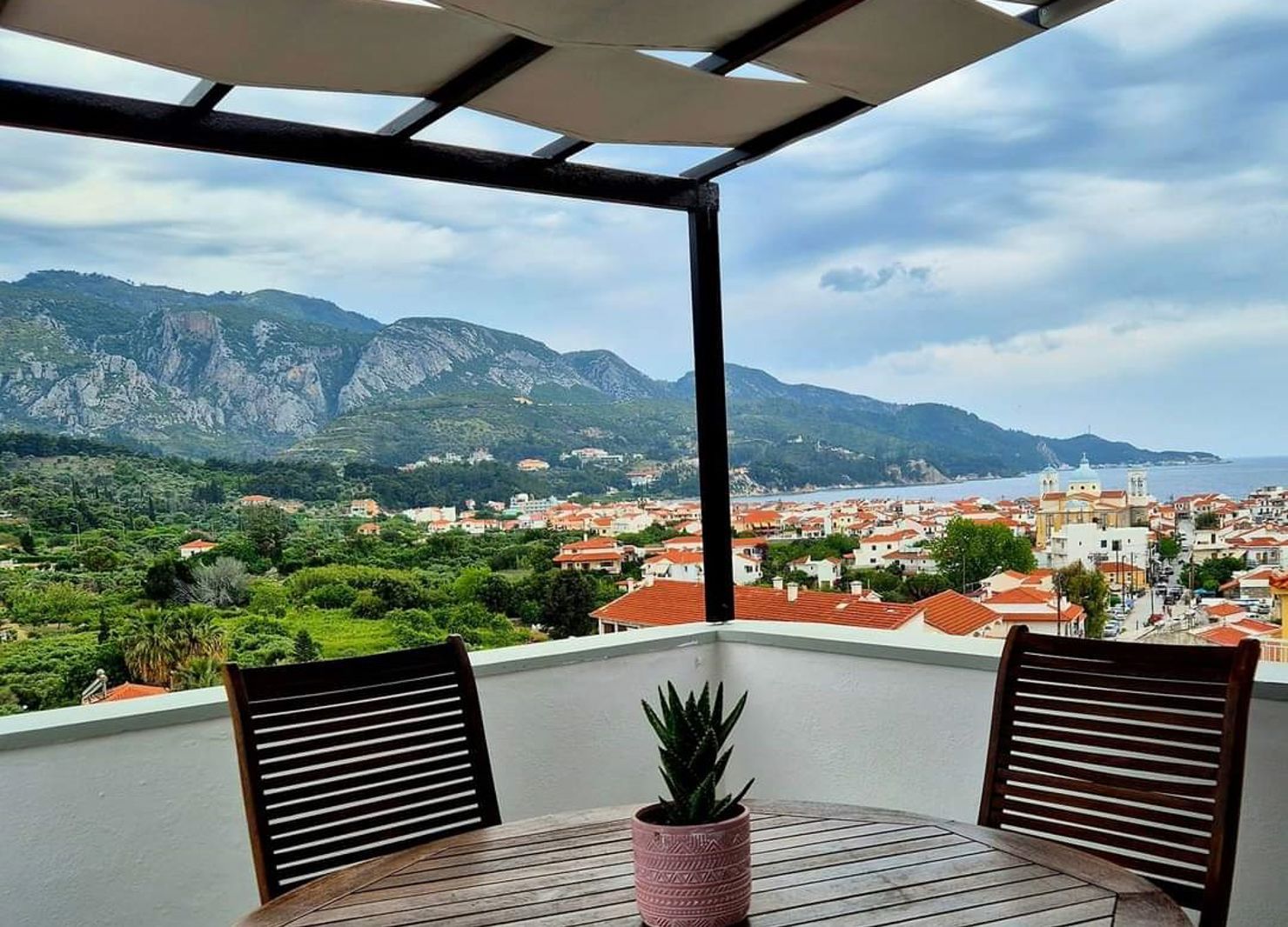 Villa Maria, foto 10
