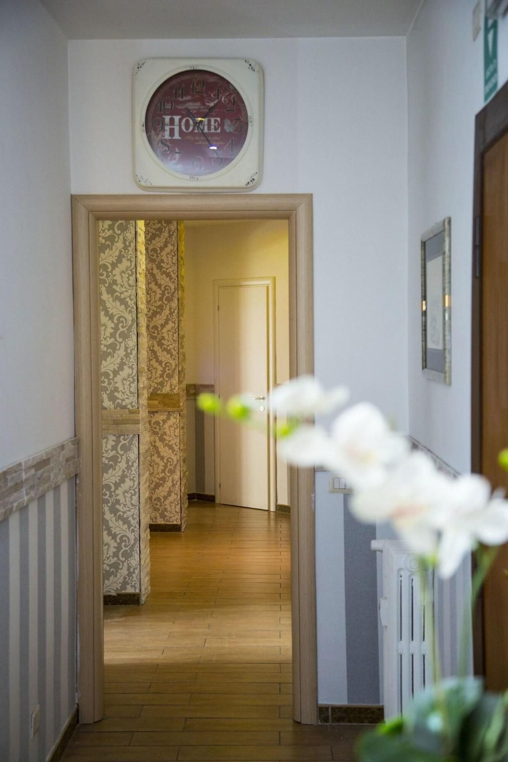 Santa Maria Inn Rome, foto 11