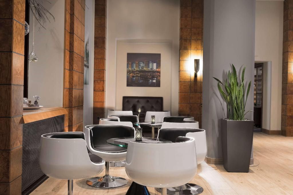 Wyndham Duisburger Hof Hotel, foto 7