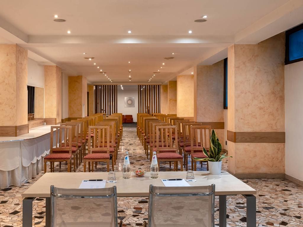 iH Hotels Milano St. John, foto 11