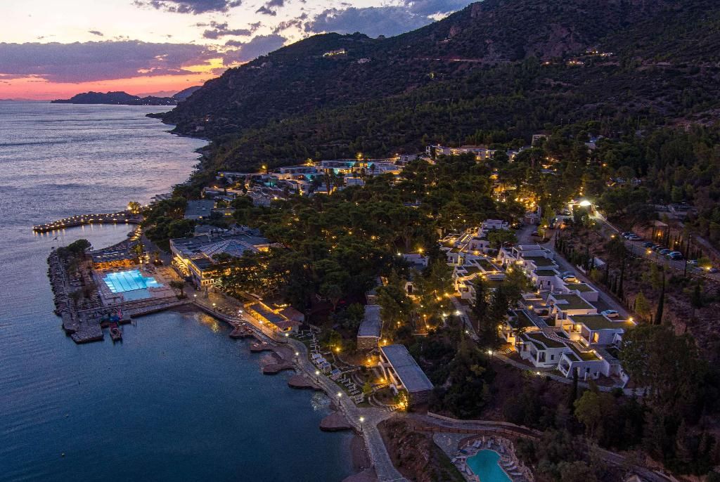 Wyndham Loutraki Poseidon Resort, foto 2