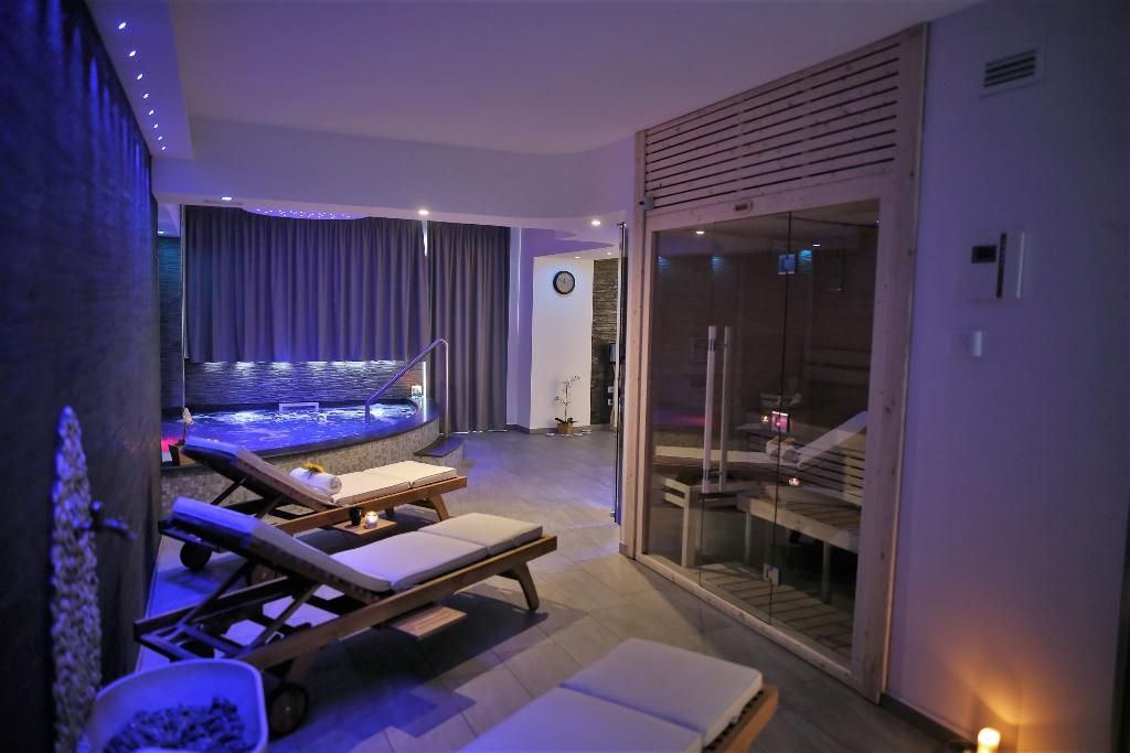 Mareneve Resort, foto 2