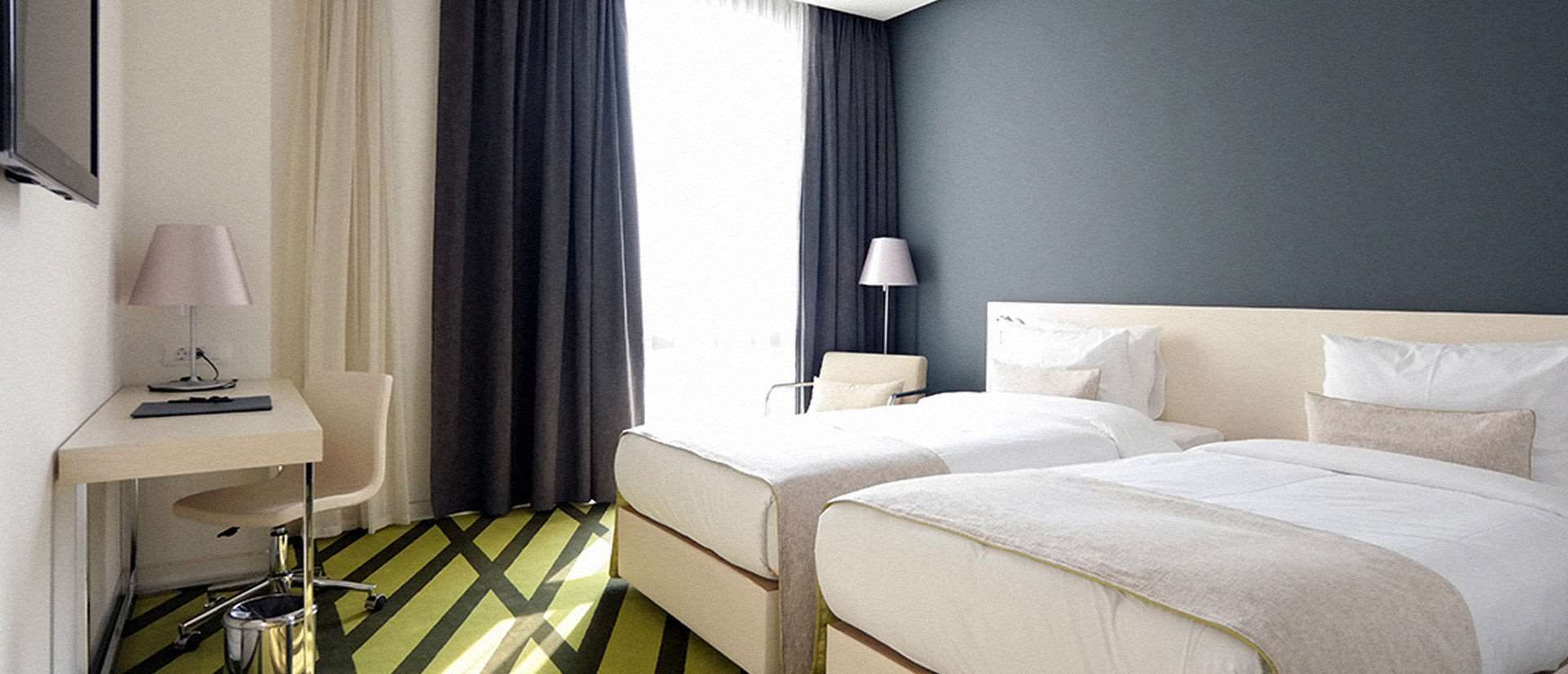 Workinn Hotel, foto 4