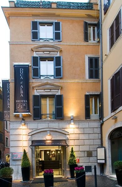Duca d'Alba, foto 6