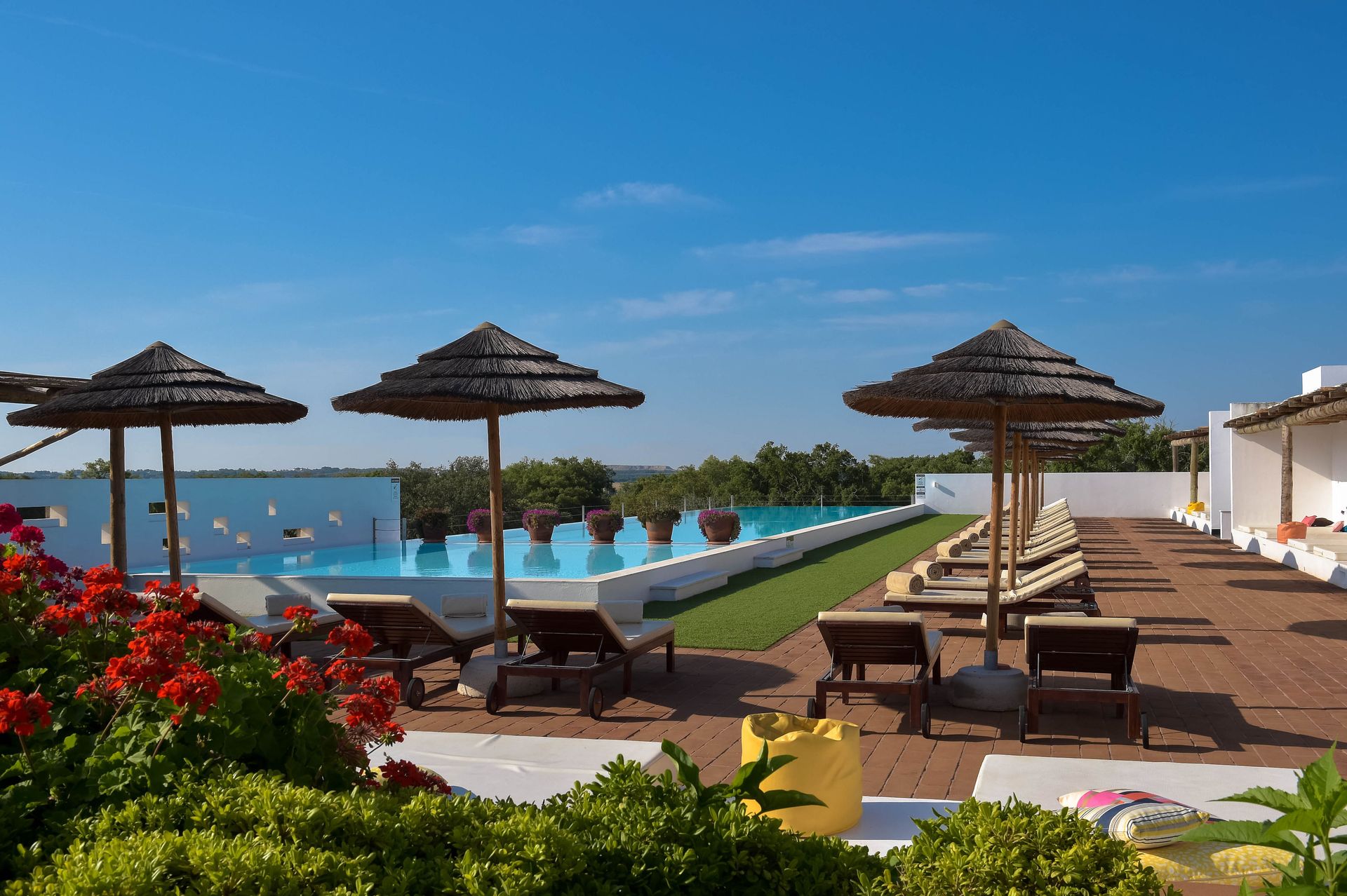 The Lince Ecorkhotel Évora, foto 4