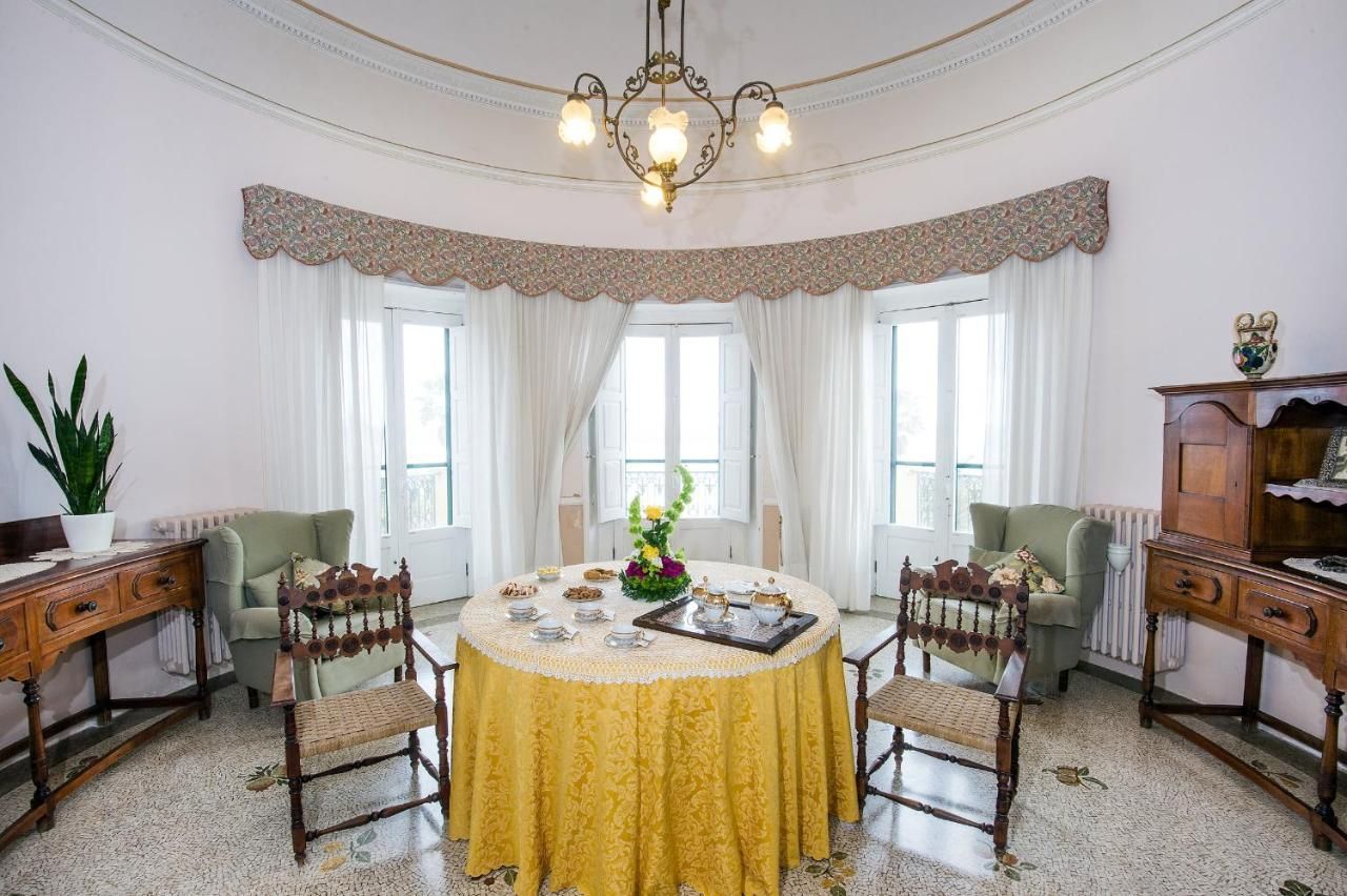 Villa La Meridiana, foto 14