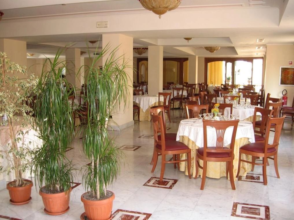 Villa Igea, foto 3