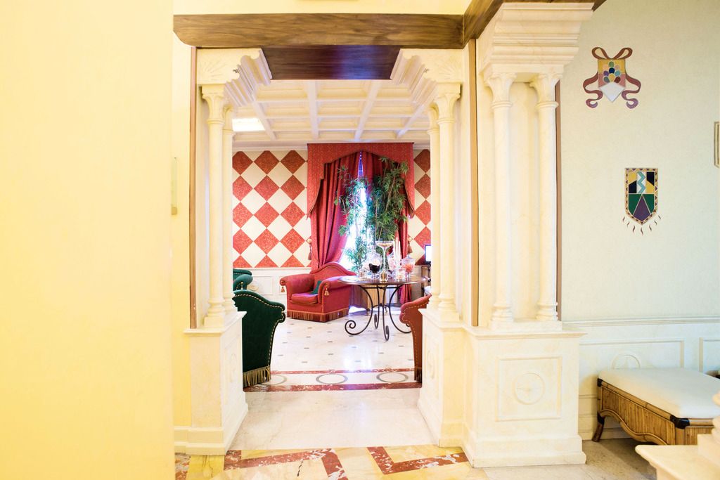 IH Hotels Milano Regency, foto 6