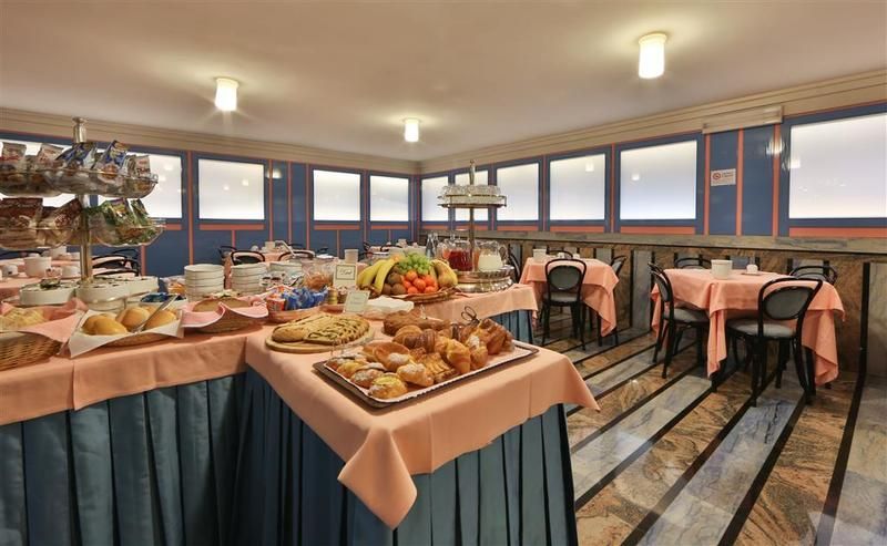Hotel Bisanzio, foto 4
