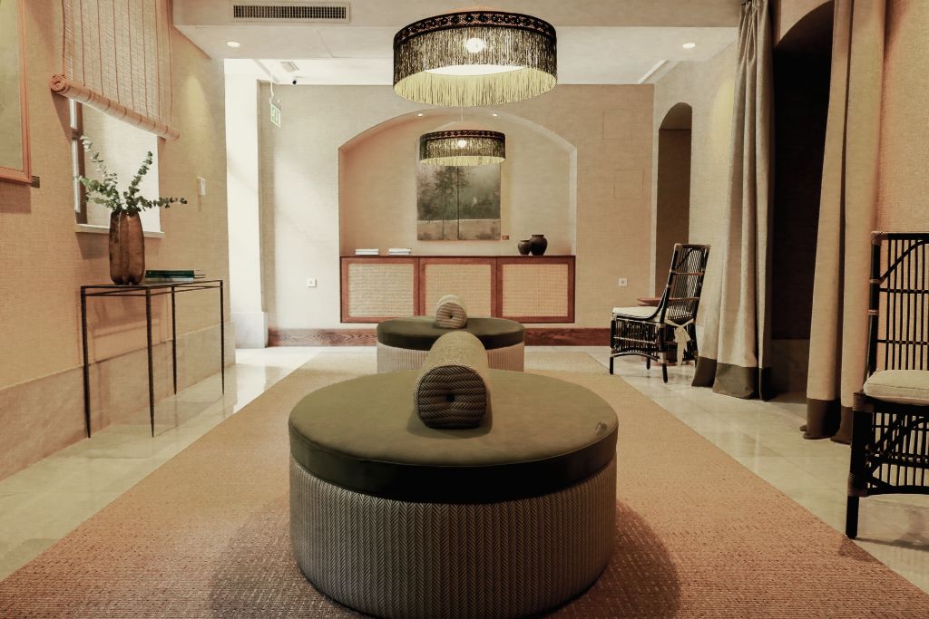 Hospes Palacio de los Patos, a Member of Design Hotels, foto 8
