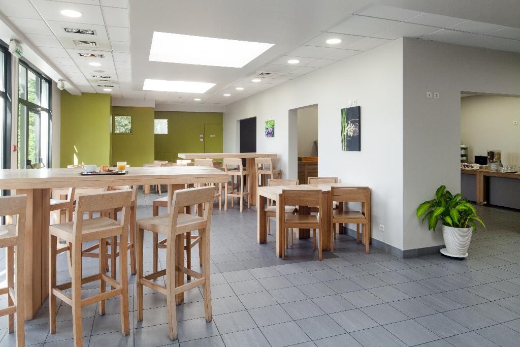 B&B HOTEL Paris Nord Aulnay-sous-Bois, foto 3