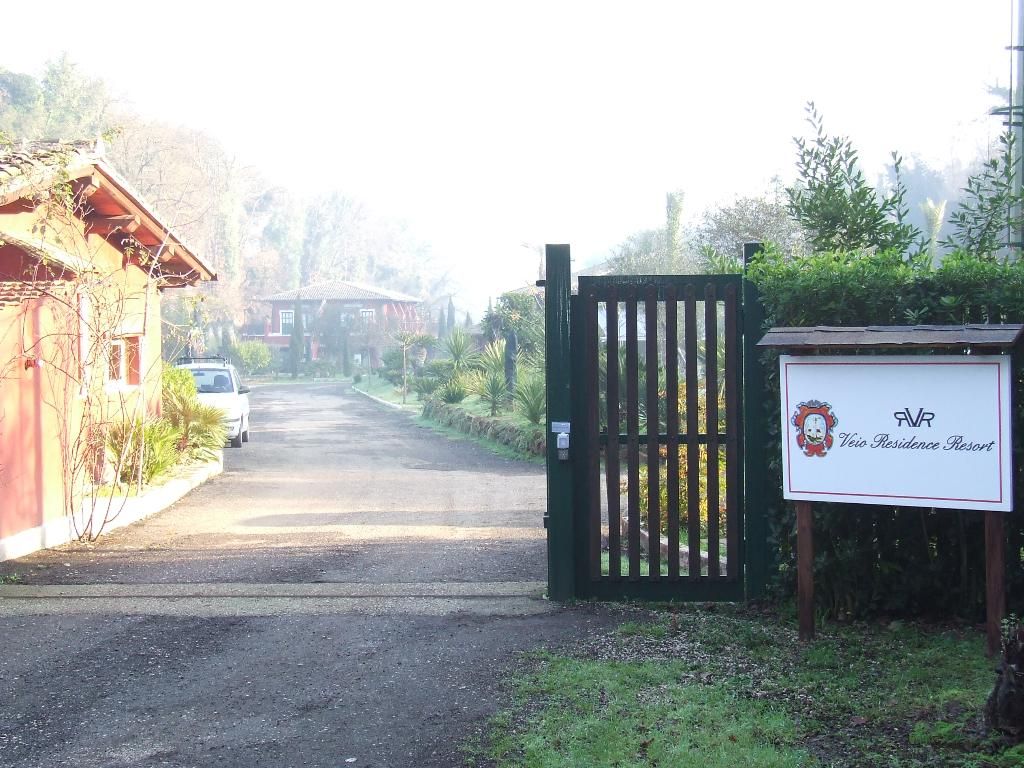 Veio Residence Resort, foto 5