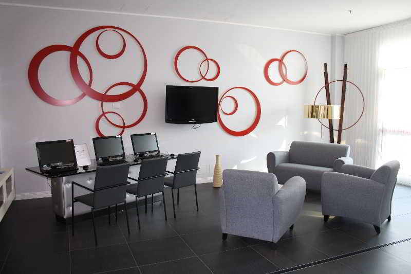 Idea Hotel Milano Malpensa Airport, foto 7