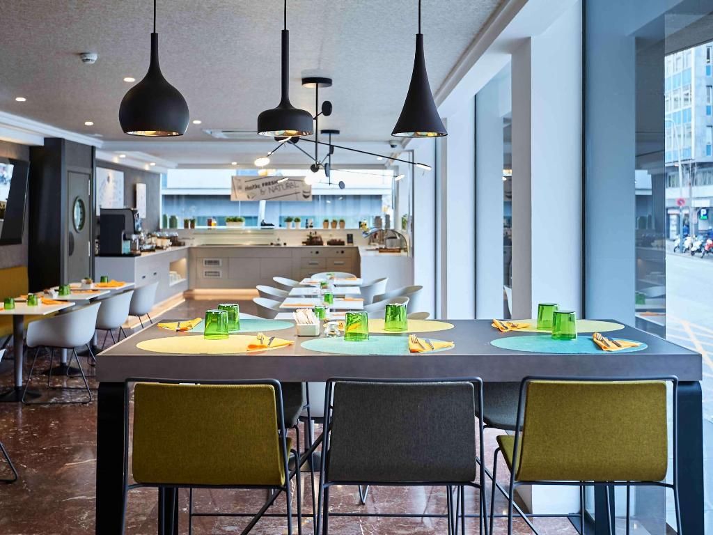Mercure Barcelona Condor, foto 5