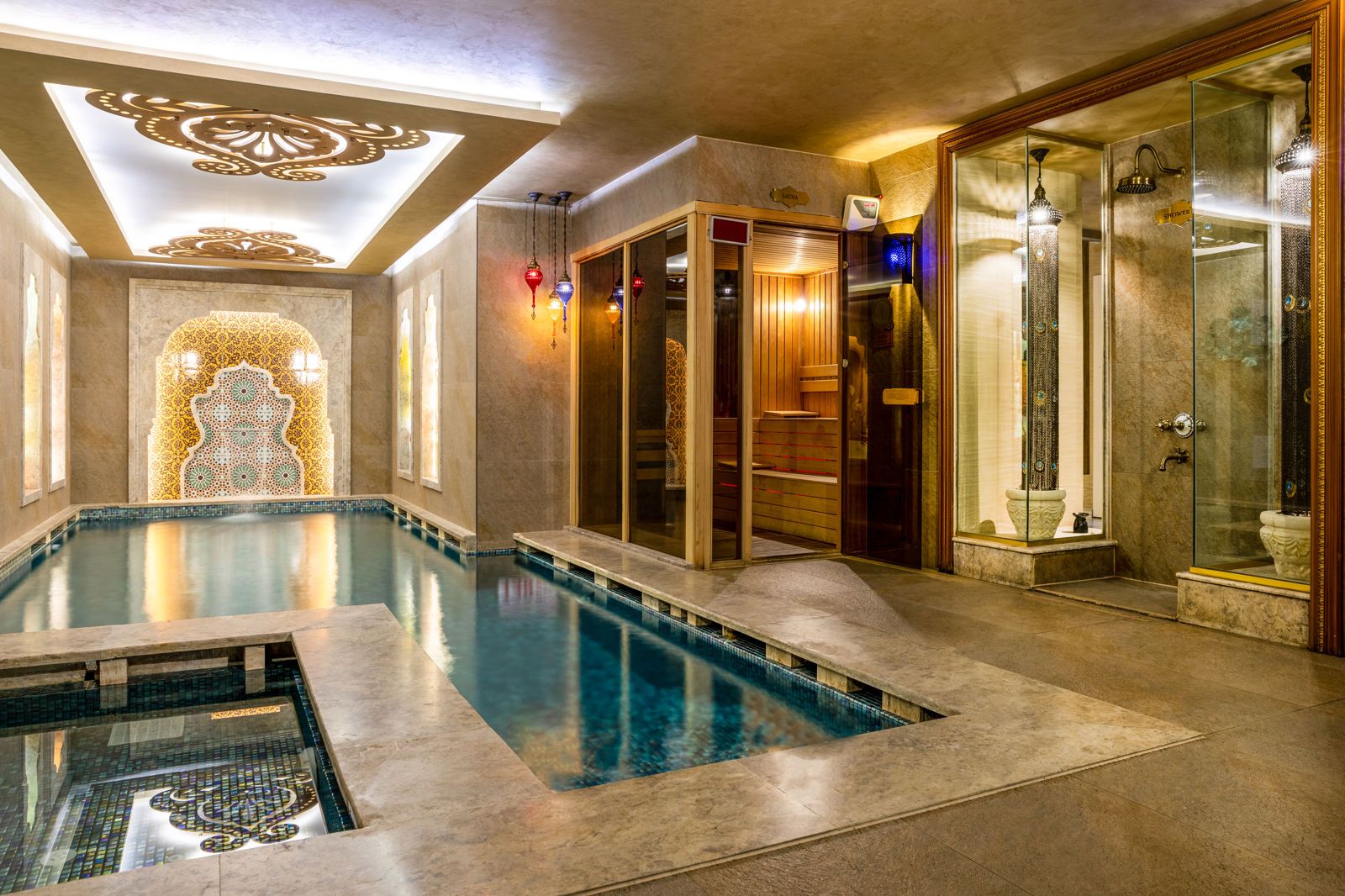 Romance Istanbul Hotel, foto 3