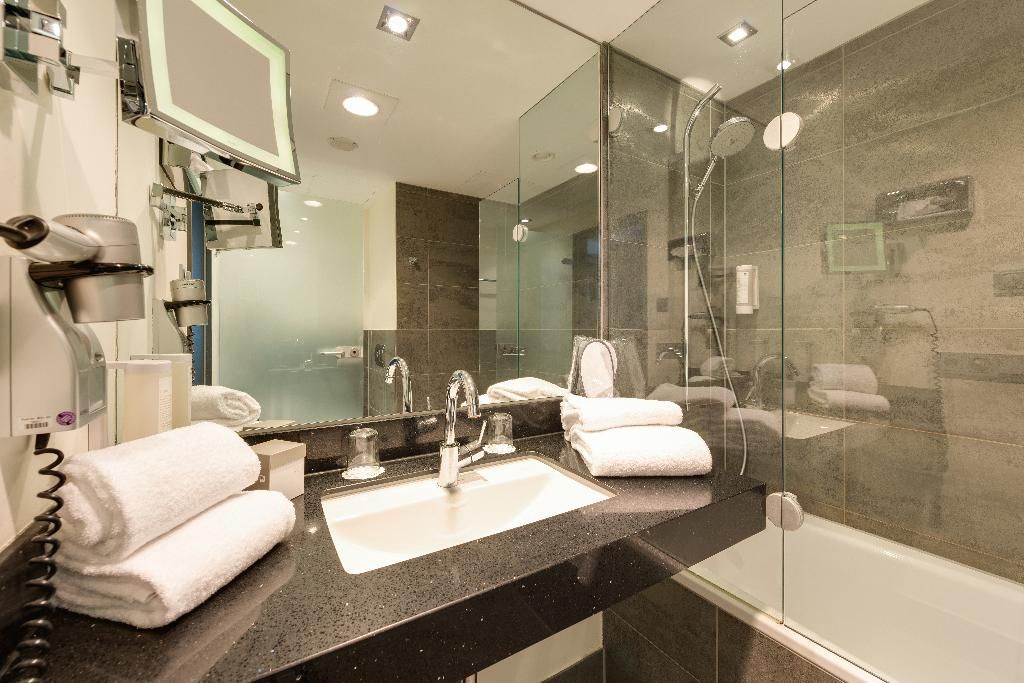NOVINA HOTEL Wöhrdersee Nürnberg City, foto 8