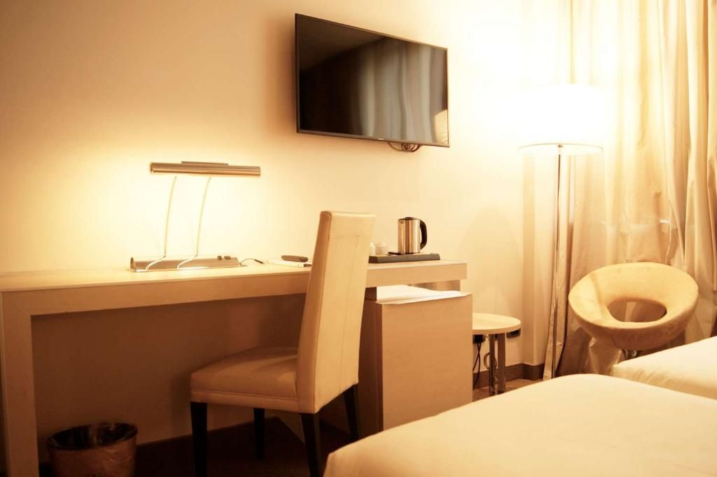 B&B HOTEL Expo Verona Villafranca, foto 6