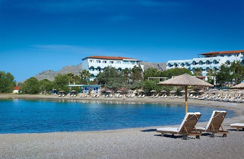 Sunrise Beach Resort, foto 2