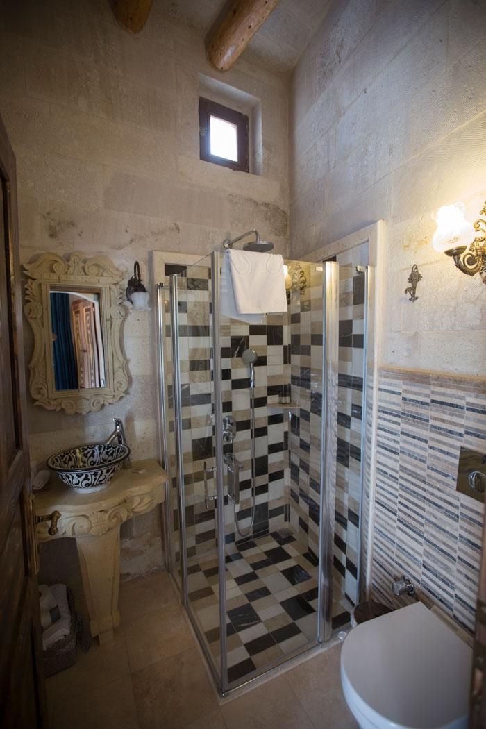 Elika Cave Suites Cappadocia, Curio Collection by Hilton, foto 3