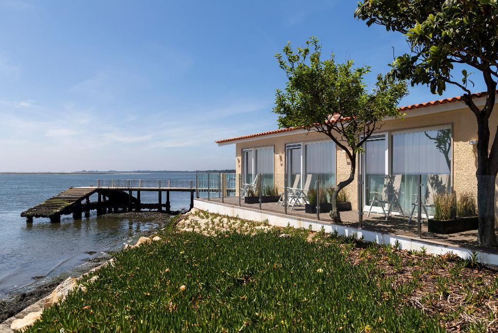 Pousada Da Ria, Aveiro - Charming Hotel, foto 6