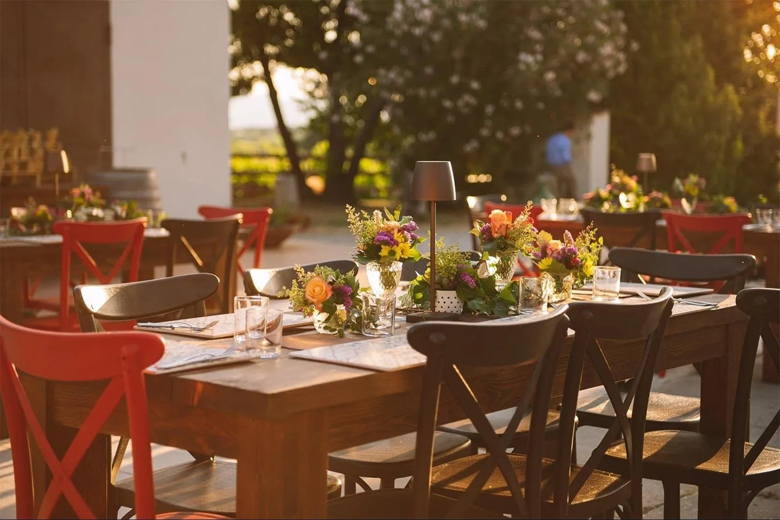 Monna Caterina Wine Resort