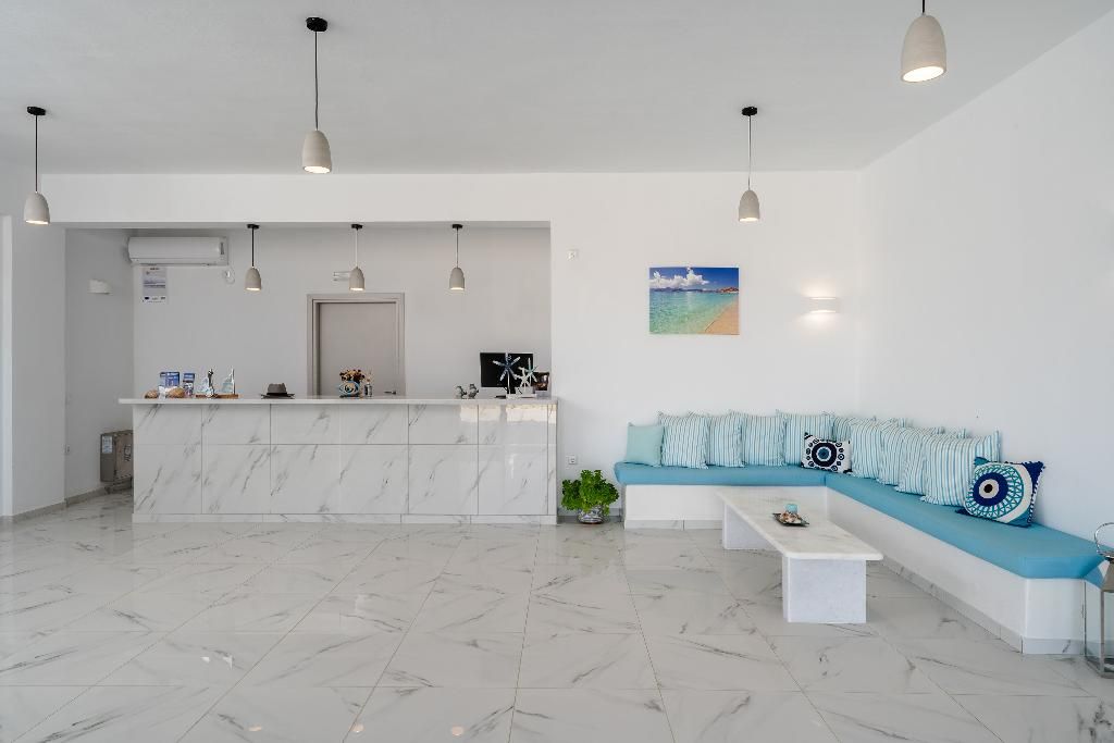 Evripus Suites, foto 9
