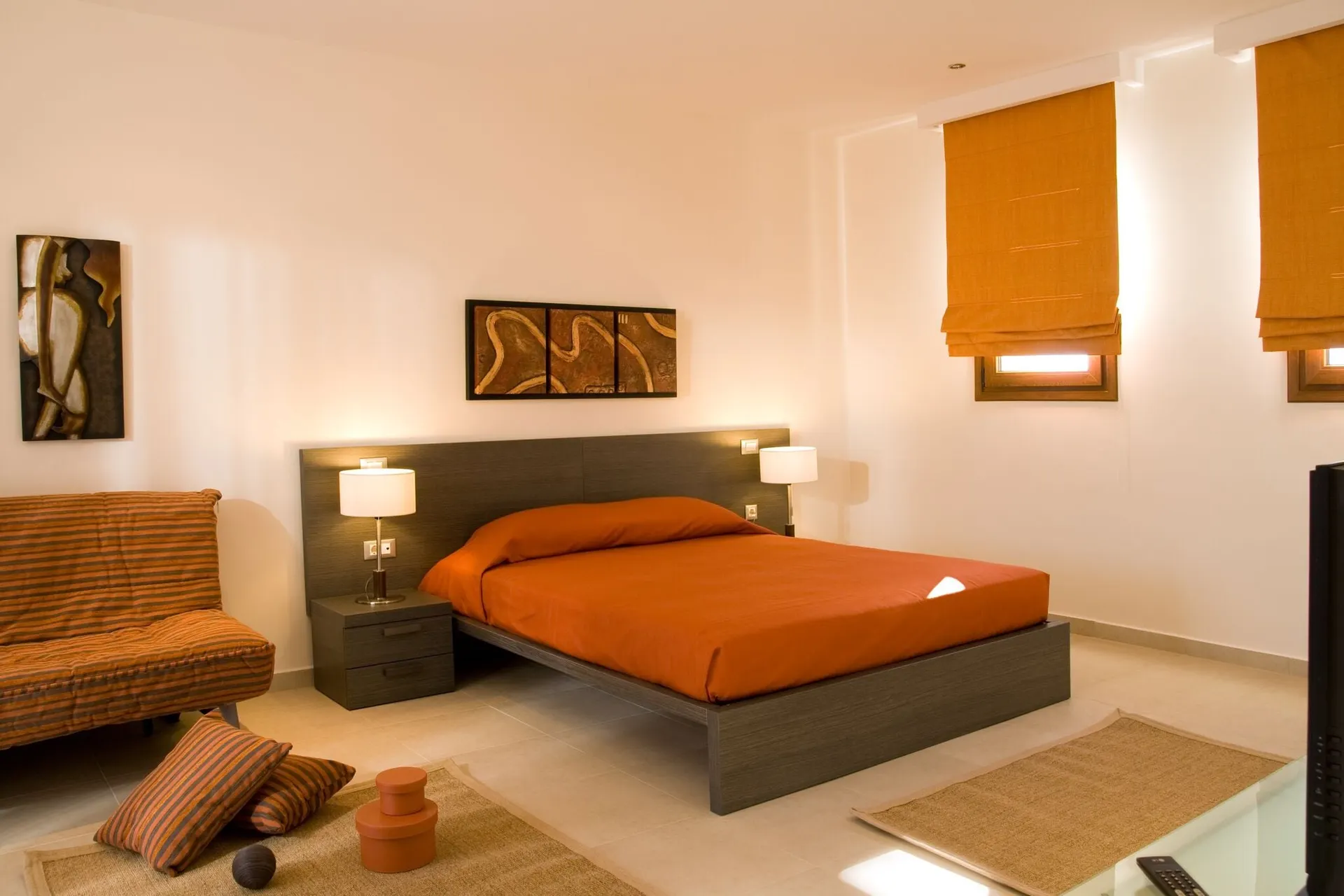 Slaapkamer