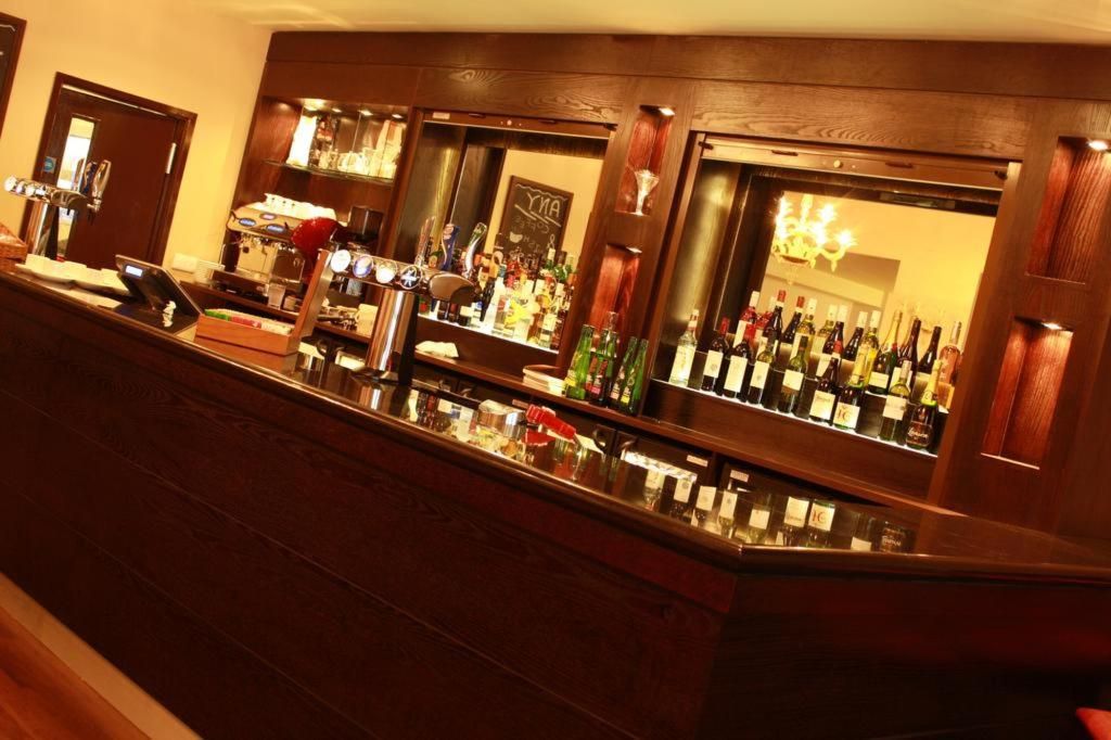 Gloucester Robinswood Hotel by Sunday, foto 8