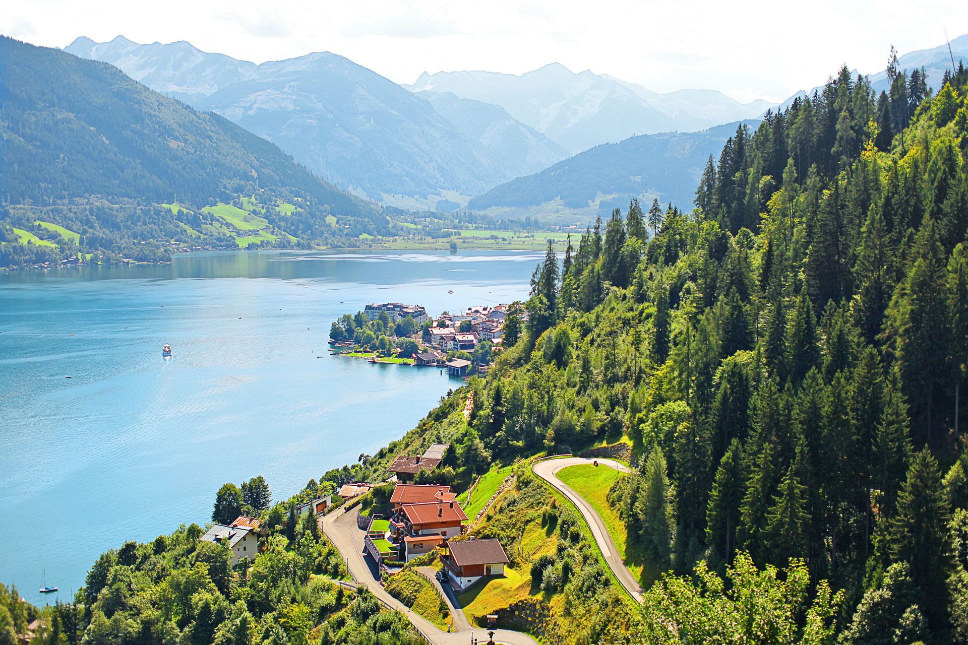 Ontdek Lofer in het Salzburgerland, foto 7