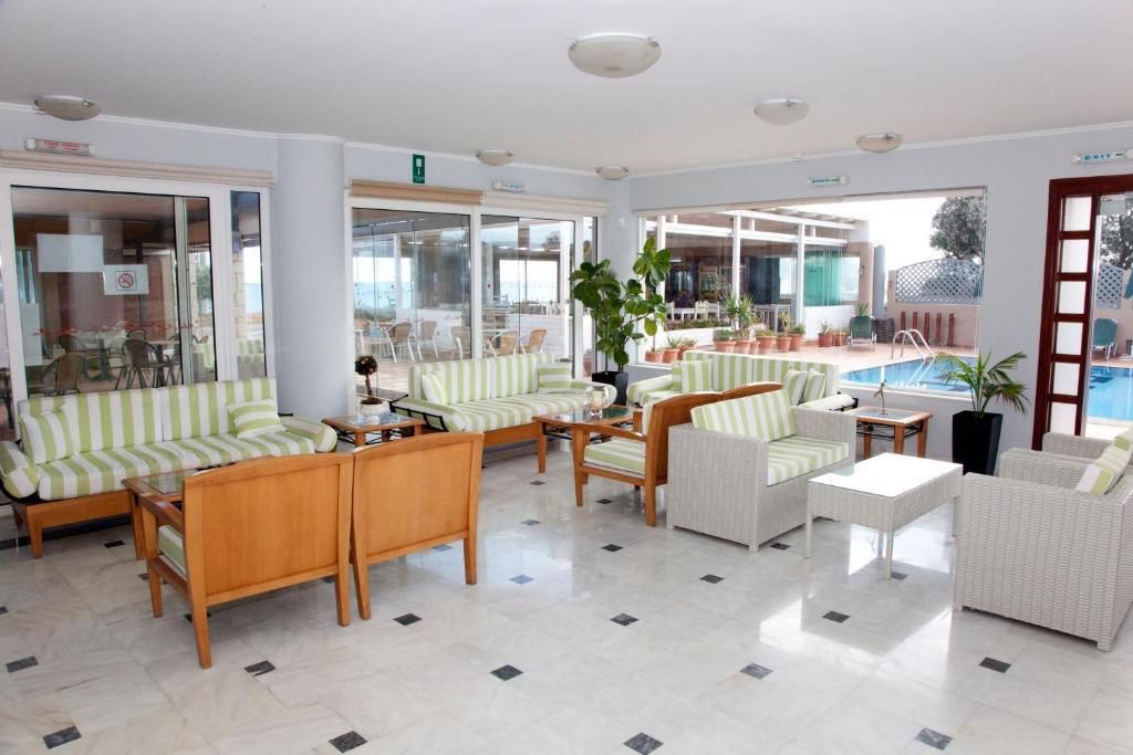 Maleme Mare Beachside Hotel, foto 6