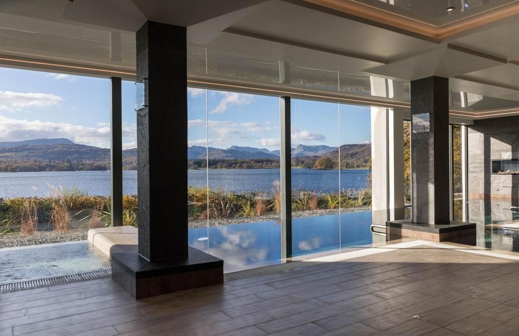 Low Wood Bay Resort & Spa, foto 4