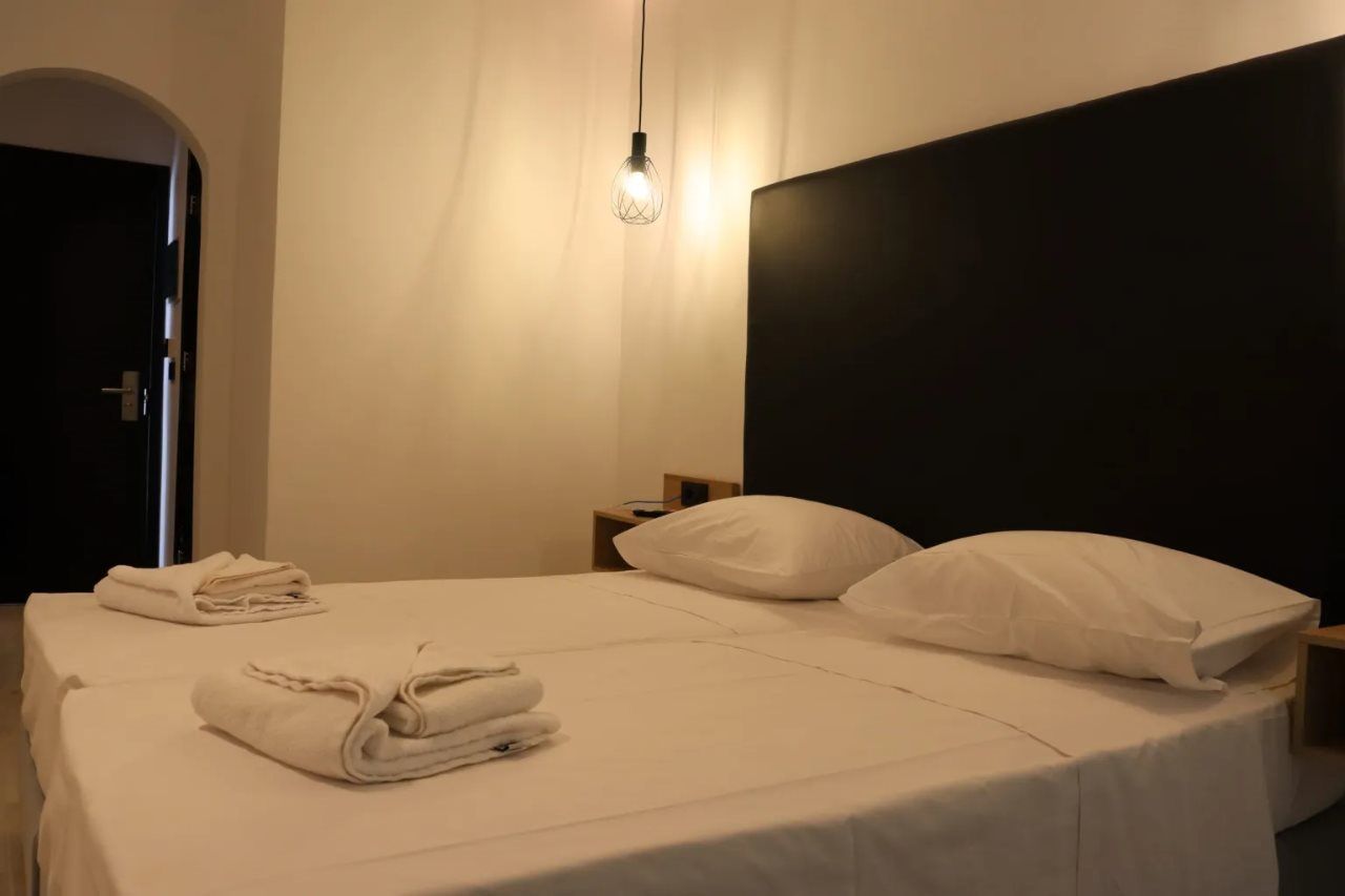 Evita Alegria Hotel, foto 2