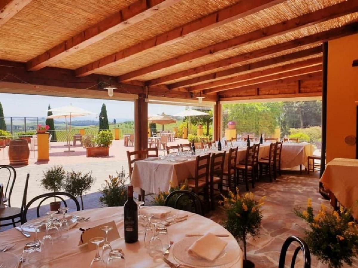 Agriturismo Isola Verde, foto 2